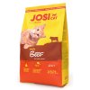 JOSICAT TASTY BEEF 650G