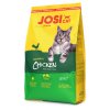 JOSICAT CRUNCHY CHICKEN 650G