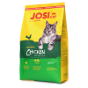 JOSICAT CRUNCHY CHICKEN 650G