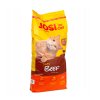 JOSICAT TASTY BEEF 18KG