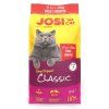 JOSICAT STERILISED CLASSIC 15+3KG