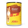 JOSICAT IN SAUCE BEEF 415G