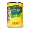 JOSICAT CHICKEN IN JELLY 400G