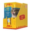 JOSICAT 35G MEAT STICKS SALMON&TROUT (7X5G) 1