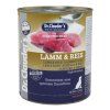 DC LAMM&REISS 800G