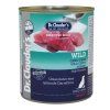 DC WILD 800G