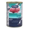 DC WILD 400G