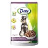 DAX TURKEY DOG 100G