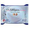 CLOREXYDERM WIPES POCKET 20KS 1
