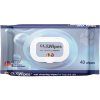 CLOREXYDERM WIPES POCKET 40KS 1