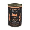 FFL CAT TIN STERILIZED SALMON 400G