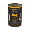 FFL CAT TIN KITTEN CHICKEN 400G