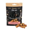 ffl cat crunchy puffs shrimps salmon 50 g h L