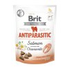 BC DOG FUNCTIONAL SNACK ANTIPARASITIC 150G
