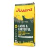 JOSERA Lachs Kartoffel 12,5kg