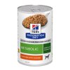 HILL'S METABOLIC CHICKEN 370G