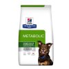 Hills j:d METABOLIC LAMB&RICE