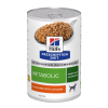 HILL'S METABOLIC CHICKEN 370G
