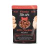 FFL cat pouch Kittens Chicken 85g
