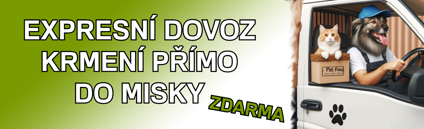 Rozvoz zboží