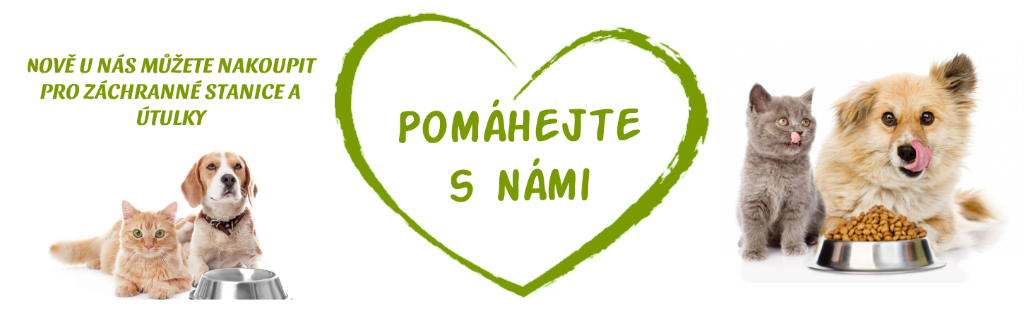 Pomáhejte s námi