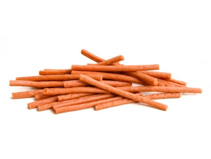 Tyčinka kuřecí 12cm 250g