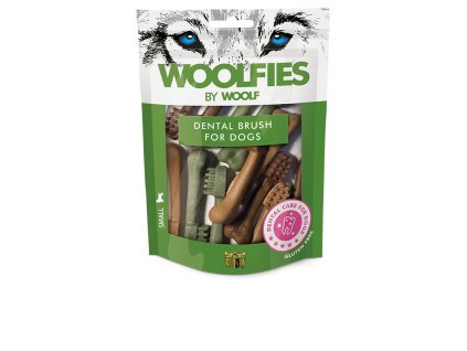 woolf