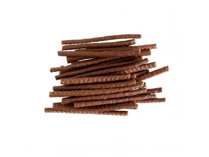 Tyčinky hovězí 12cm 250g 1