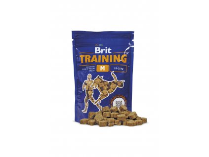 Brit Training Snack M 100g