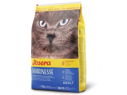 Josera Super Premium Marinesse 400 g