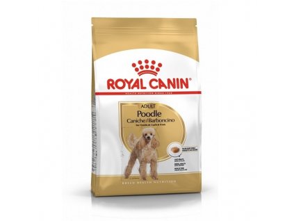 Royal Canin Poodle Adult 1,5 kg