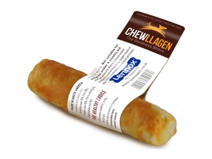 Chewllagen kuřecí rolka s kolagenem 12cm