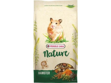 Versele Laga Nature Hamster 700g