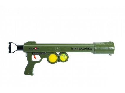 bazooka