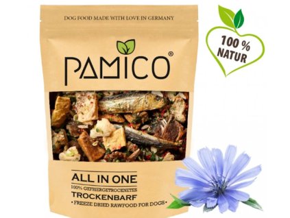 Pamico active