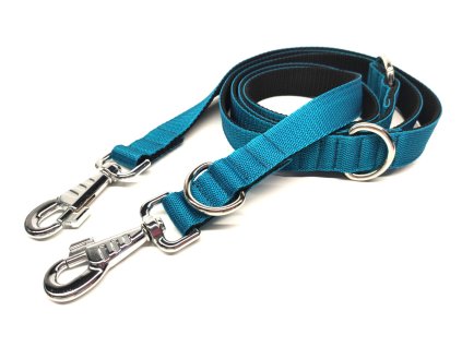 Přepínací vodítko PETROLEJOVÉ, vel. M