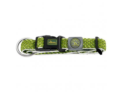 Obojek Hilo limeta S M, 30 43 Hunter