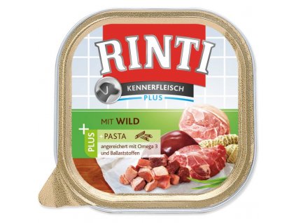 Rinti dog van. zvěřina 300 g