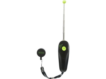 Trixie Dog Activity výcviková pomůcka s klikrem