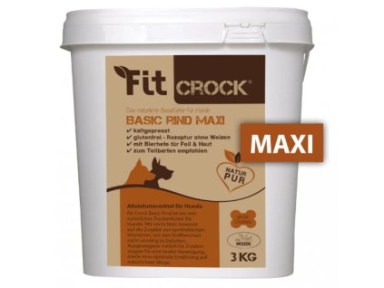 fitcrock