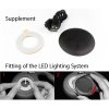 flexi LED Lighting System Black 4