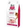 Brit Care Cat Grain Free Adult Activity Support 7 kg