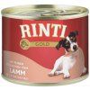 Rinti Gold konzerva jehně 185 g