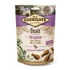 Carnilove Dog Semi Moist Snack Quail with Oregano 200 g