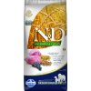 N&D Ancestral Grain Dog Adult M L Lamb & Blueberry 12 kg