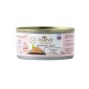 Nuevo Cat Handmade konzerva Pure Tuna in Jelly 70 g