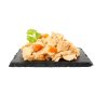 Nuevo Cat Handmade konzerva Natural Salmon with Carrots 70 g 2