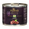 Nuevo Cat konzerva Senior Lamb & Cranberries 200 g 1