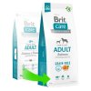 Brit Care Dog Grain free Adult Salmon 12 kg 3