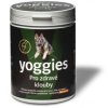 yoggies klouby
